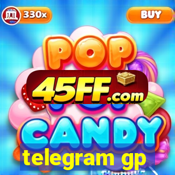 telegram gp